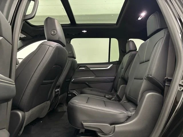 2026 GMC Acadia Elevation - Photo 44