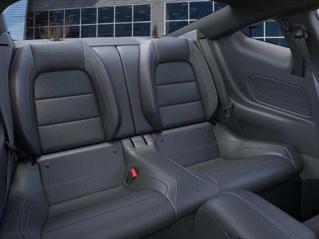 2026 Ford Mustang GT Premium Fastback - Photo 66
