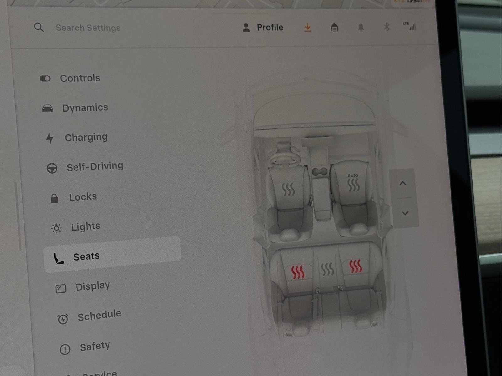 Used 2023  Tesla  image 19