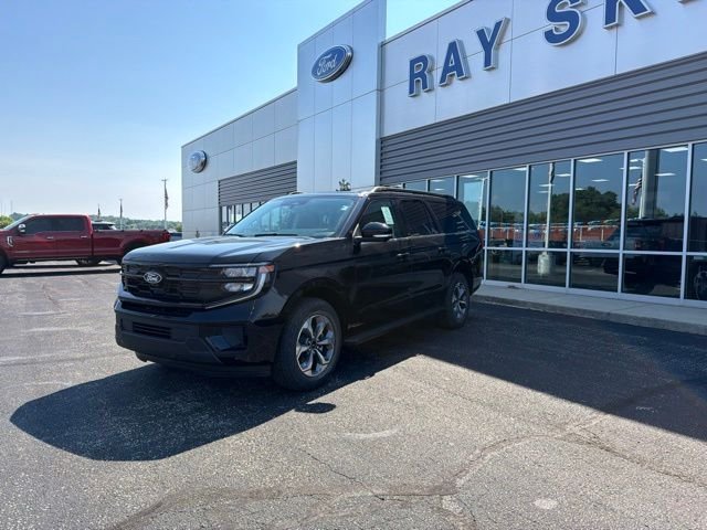 New 2027 Agate Black Metallic Ford Active image 28