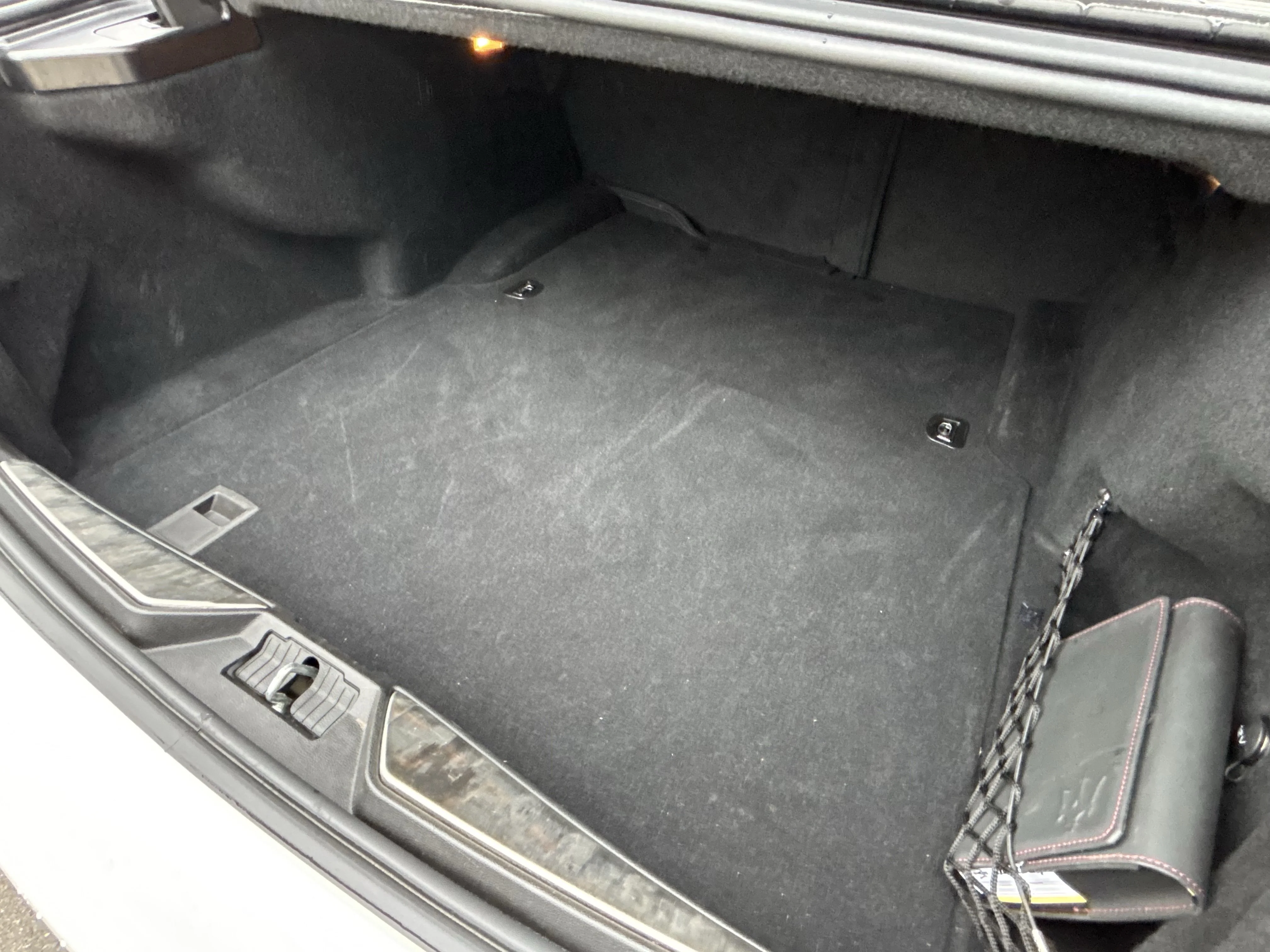 Certified Used 2022 Bianco Maserati Modena image 43