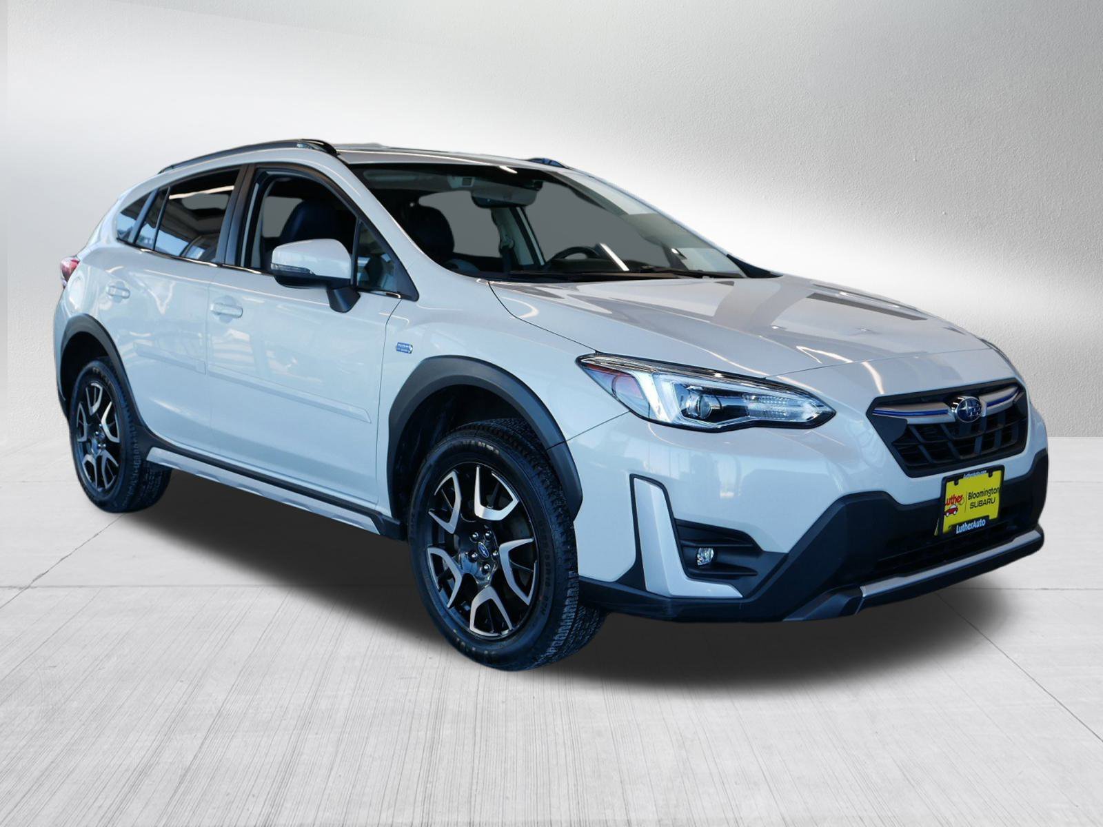 2023 Subaru Crosstrek Hybrid