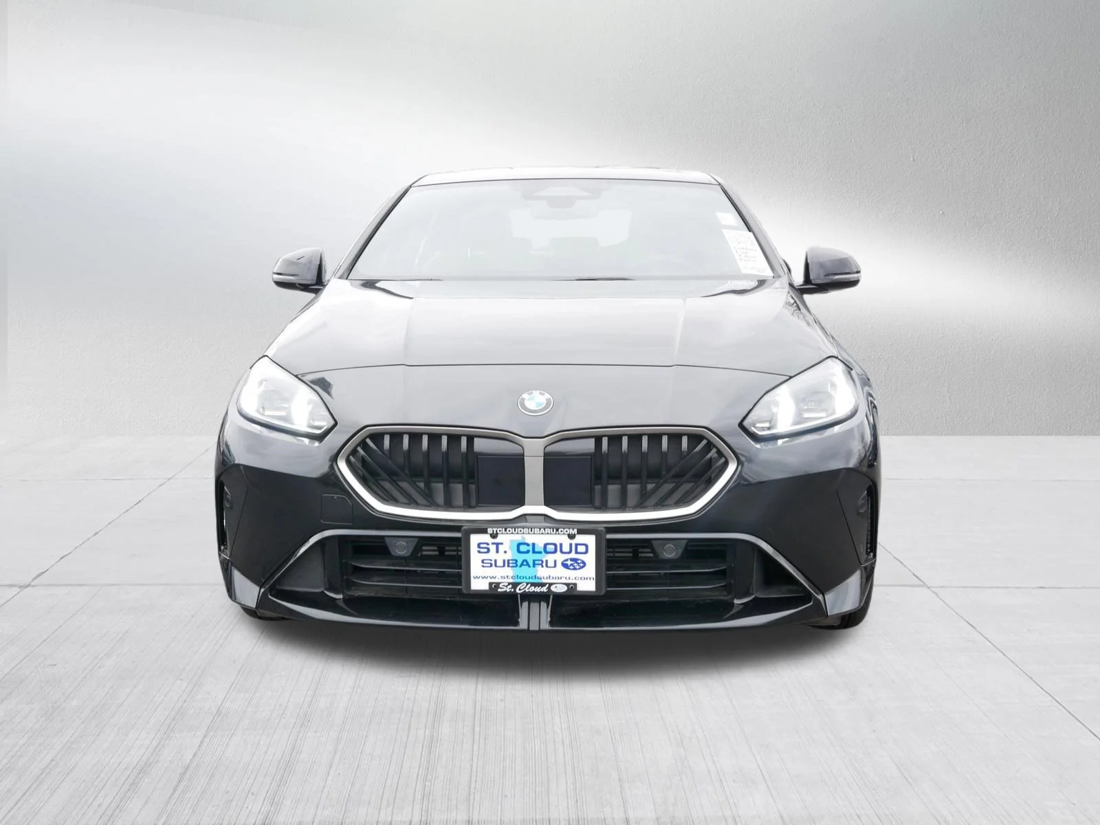Used 2025 BMW 2 Series 228 with VIN WBA23GG09S7T71843 for sale in Saint Cloud, Minnesota