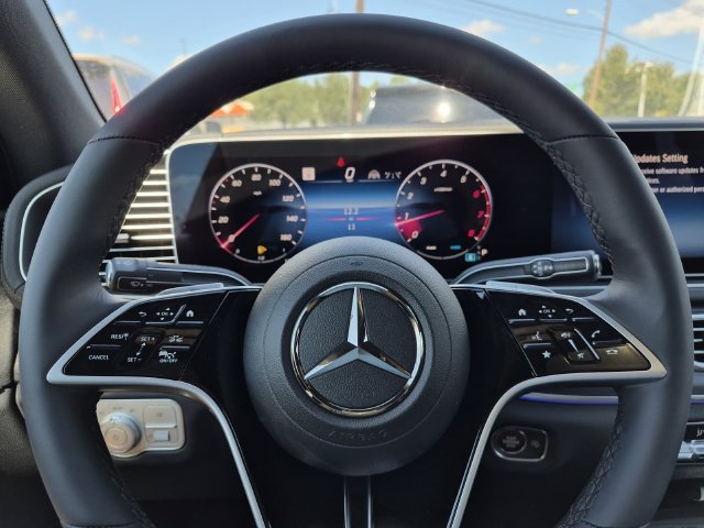 New 2026 Selenite Grey Metallic Mercedes-Benz GLE 450 image 63