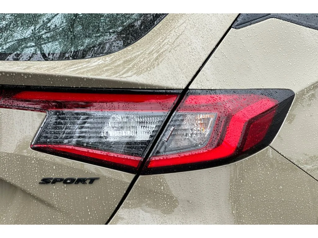 New 2026 Sand Dune Pearl Honda Sport image 31