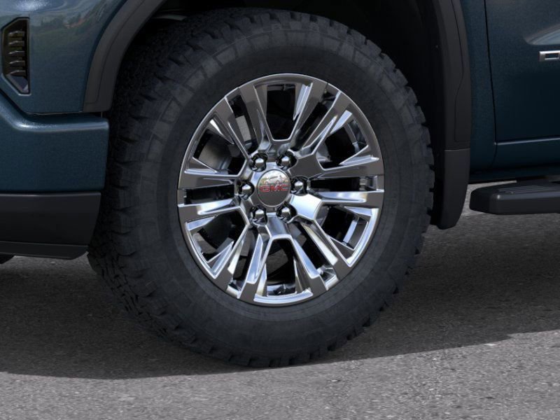 2026 GMC Sierra 1500 Denali - Photo 10