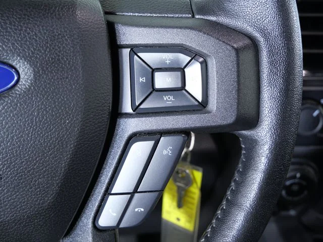 Certified Used 2018 Black Ford XLT image 31