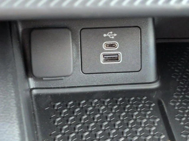 New 2026 Azure Gray Metallic Tri-Coat Ford Big Bend® image 21