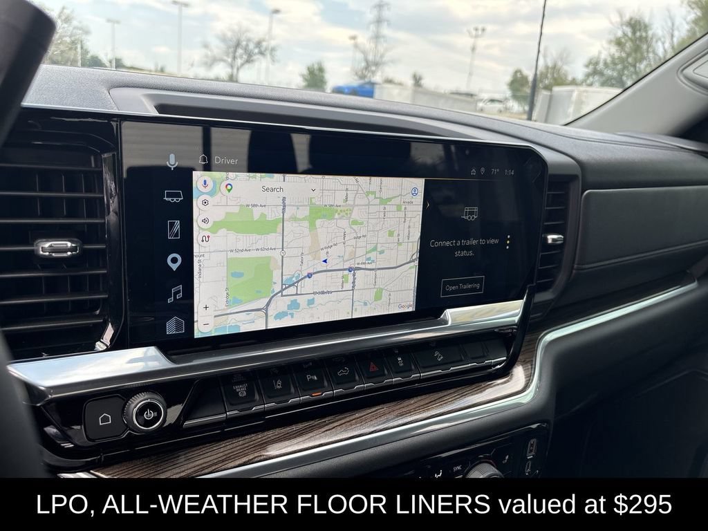 2026 Chevrolet Silverado 2500HD LT - Photo 20