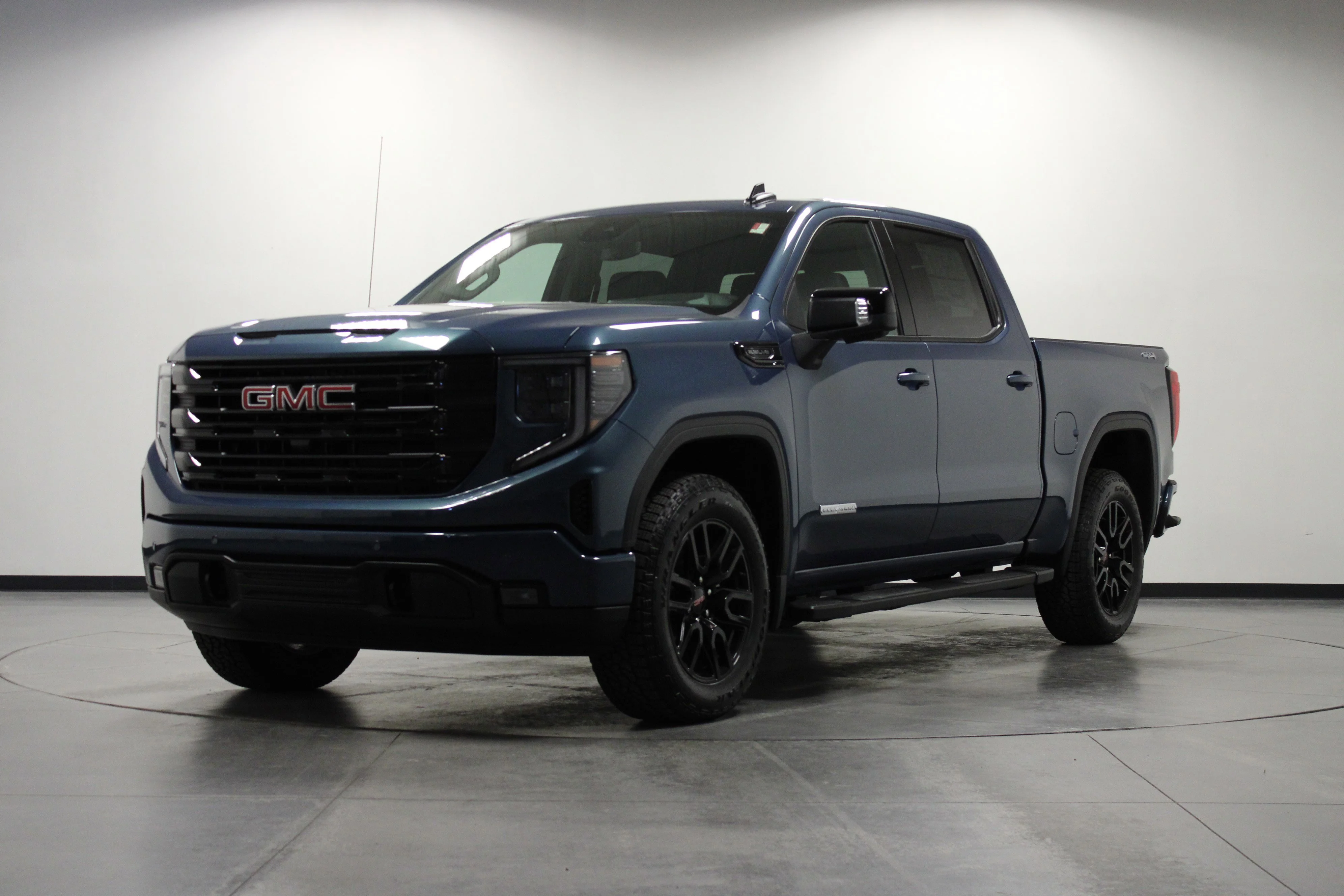 2026 GMC Sierra 1500 Elevation - Photo 7