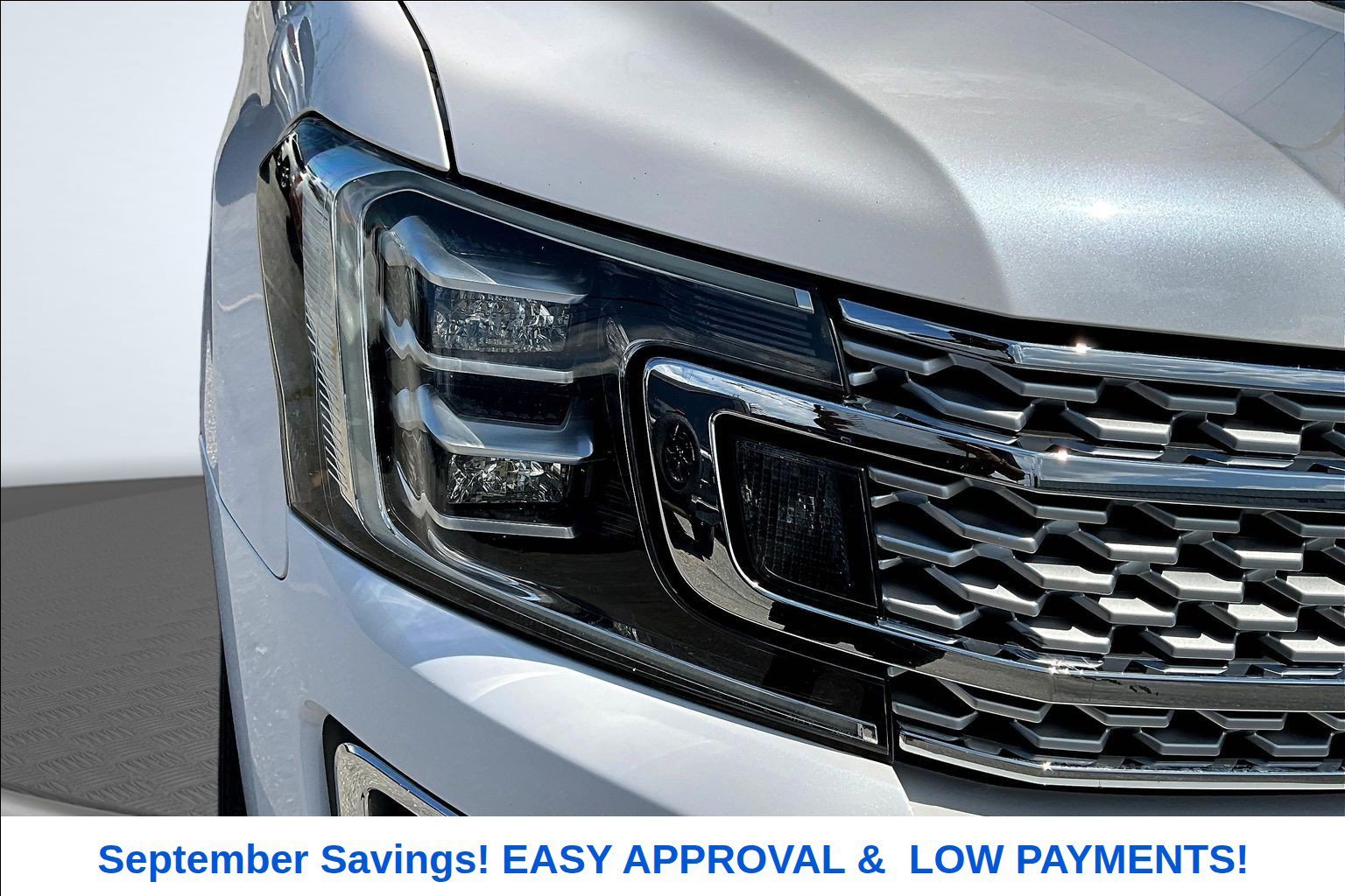Used 2018 White Ford Platinum image 30