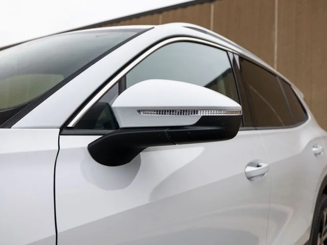 New 2026 White/off-white Volkswagen 2.0T SE image 8