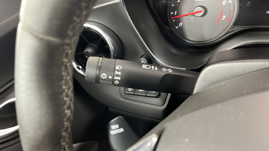 2017 Chevrolet Camaro 1SS - Photo 25