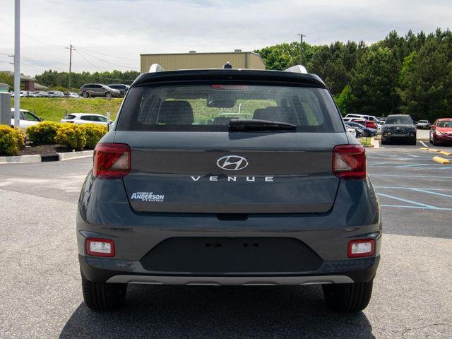 New 2026 Gray Hyundai SEL w/Two-Tone Roof image 11