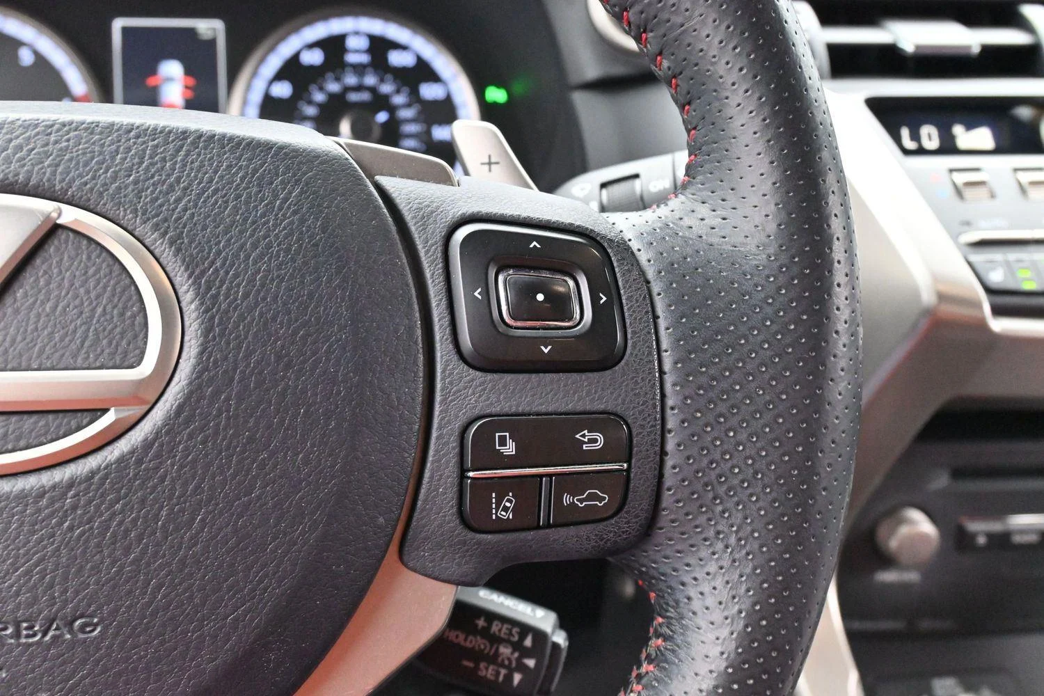 Used 2019 Atomic Silver Lexus NX 300 image 20