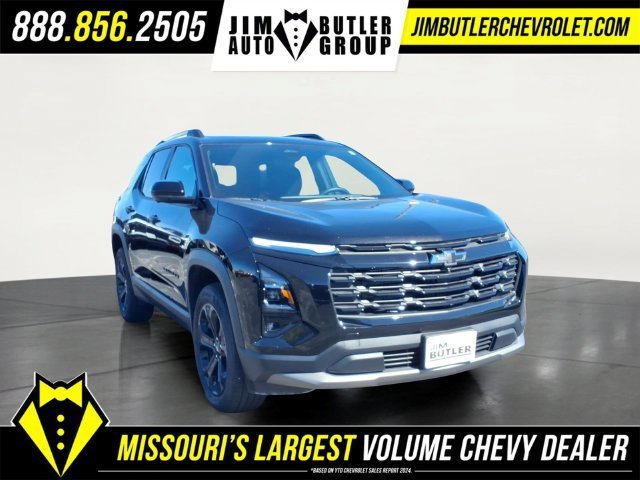 New 2026 Mosaic Black Metallic Chevrolet LT image 20