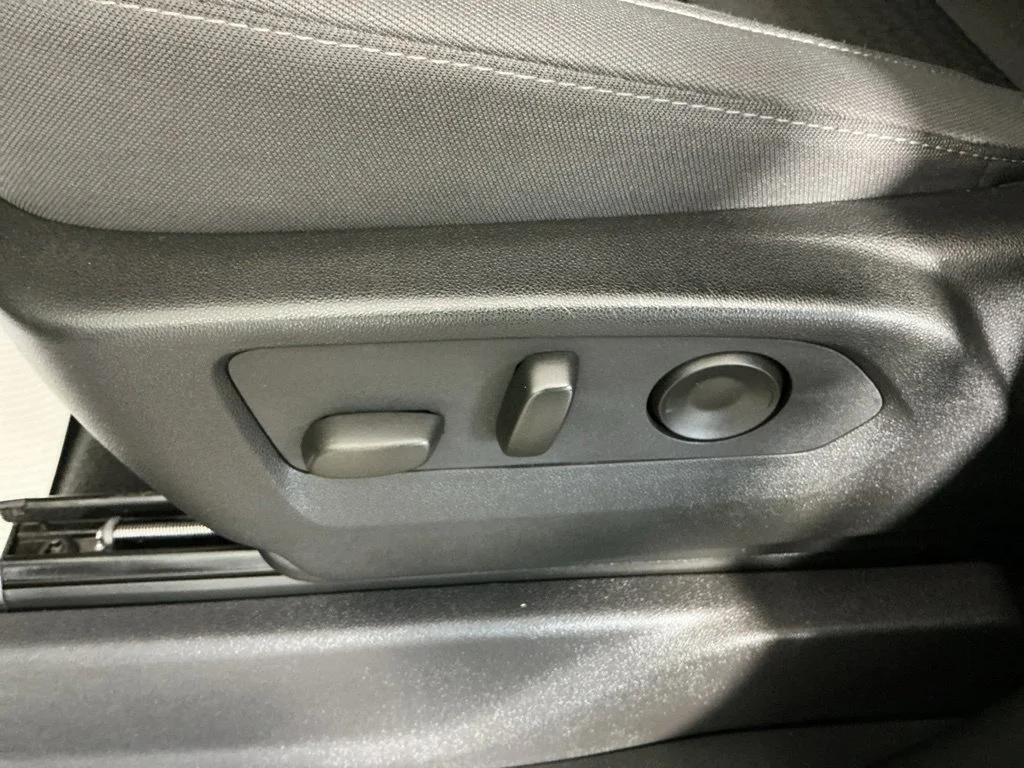 Used 2024 Sterling Gray Metallic Chevrolet Custom image 17