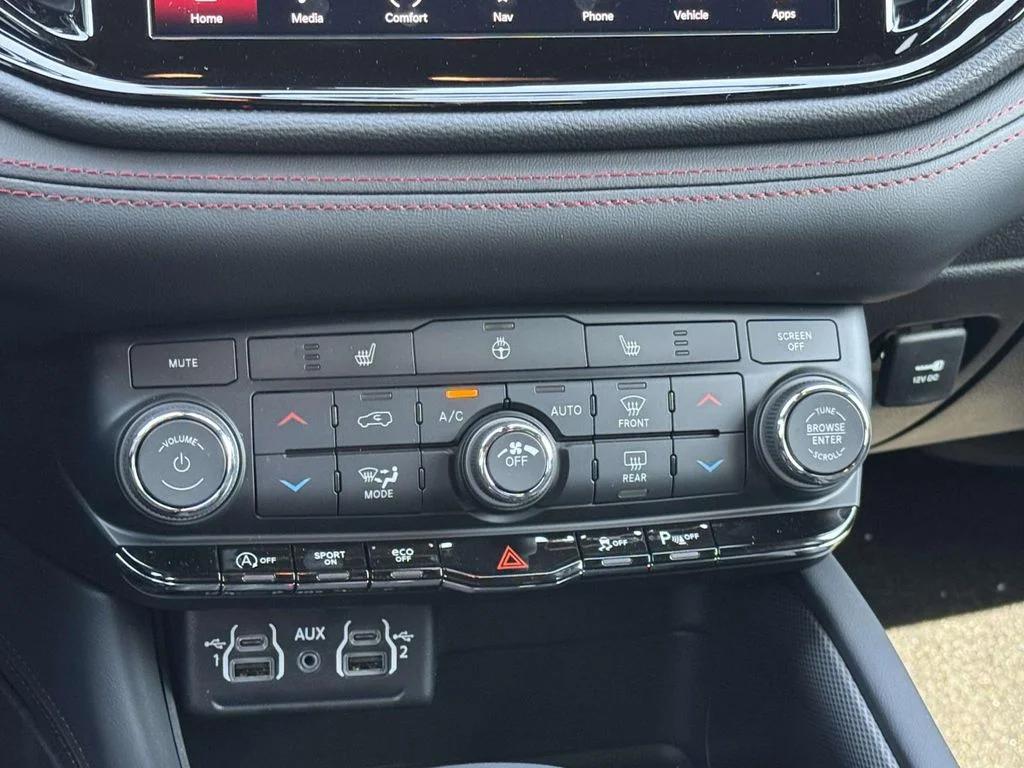2026 Dodge Durango GT - Photo 20