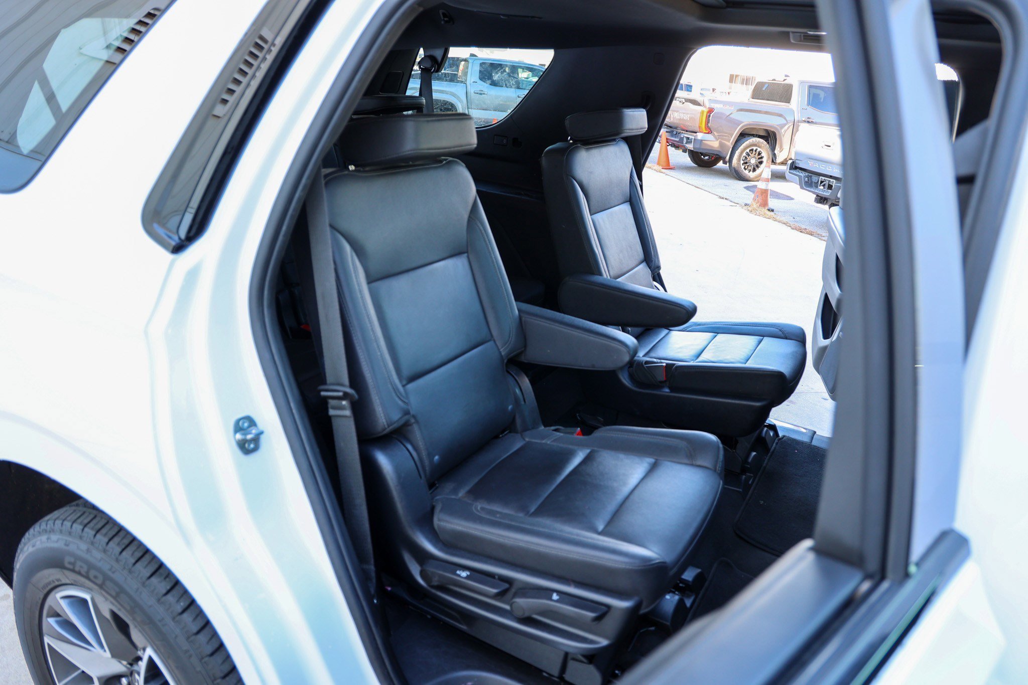 2023 Chevrolet Tahoe Z71 - Photo 44