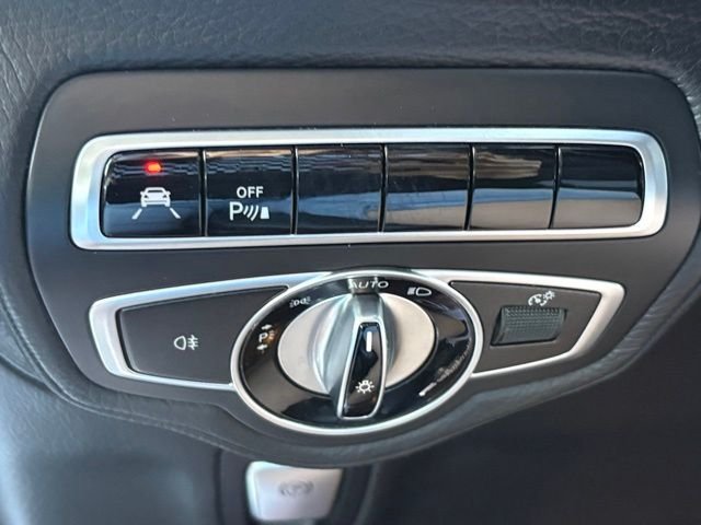 Used 2019 Black Mercedes-Benz G 550 image 16