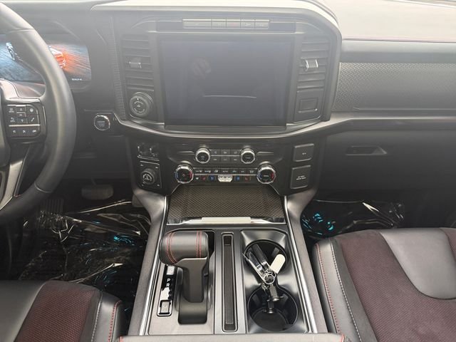 Used 2024 Gray Ford Raptor image 15