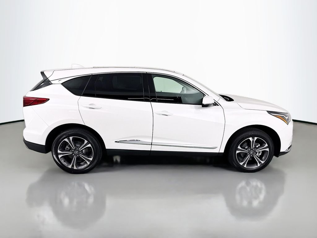 Used 2026 Silver Acura Technology Package image 8