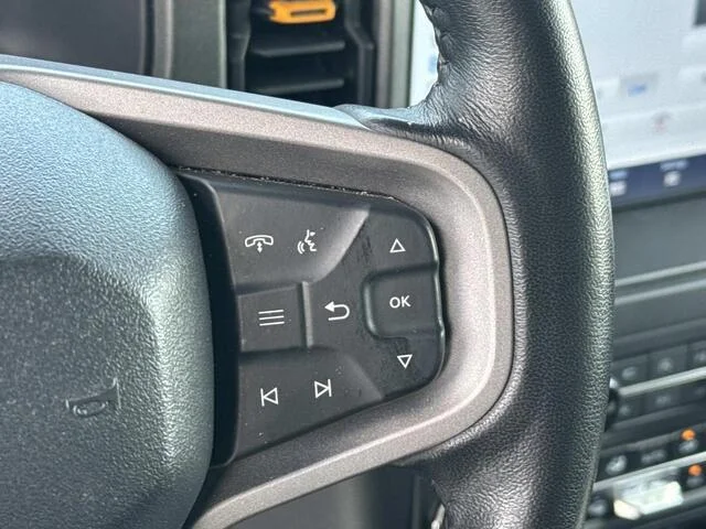 Used 2024 Carbonized Gray Ford Badlands image 23