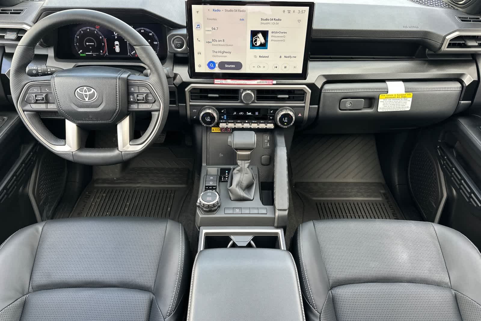 2026 Toyota 4Runner Limited - Photo 13
