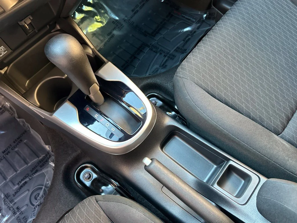 Used 2019 Blue Honda EX image 18
