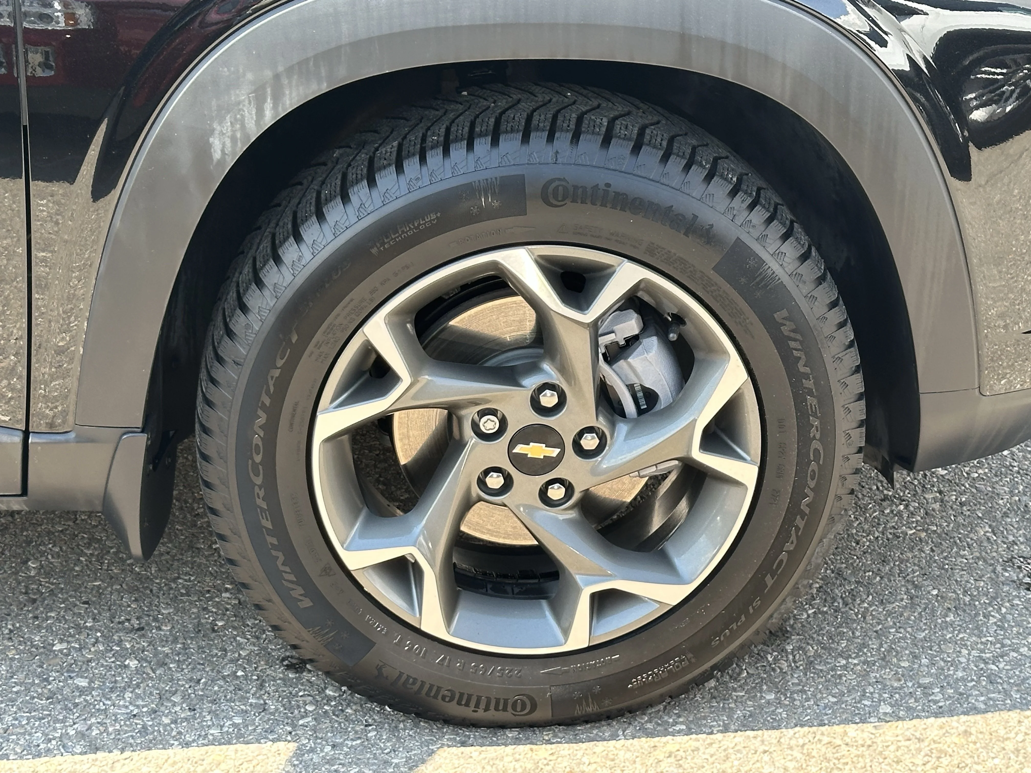 Certified Used 2026  Chevrolet LT image 6