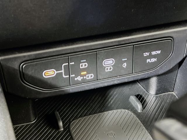 2025 Kia K4 EX - Photo 20