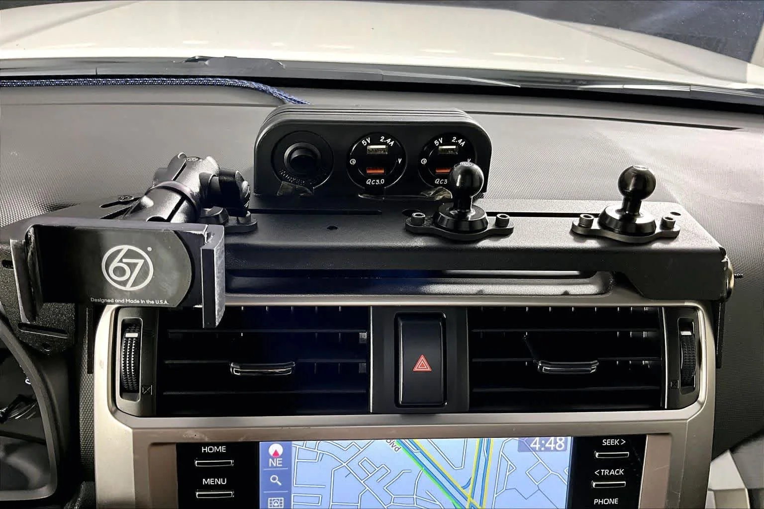 2022 Toyota 4Runner SR5 Premium - Photo 33