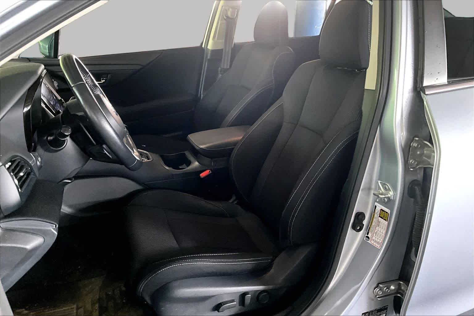 Pre-Owned 2022 Subaru Legacy Premium