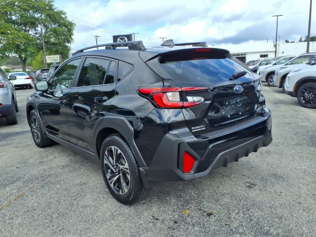 Used 2024 Black Subaru Premium image 7