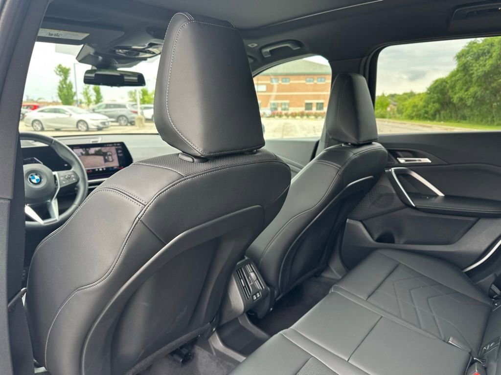 2026 BMW X1 XDrive28i - Photo 21