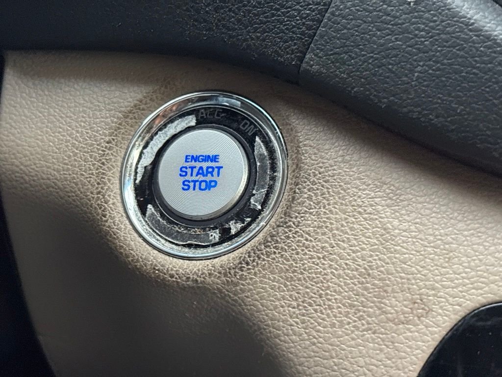 2017 Hyundai Tucson SE Plus - Photo 10