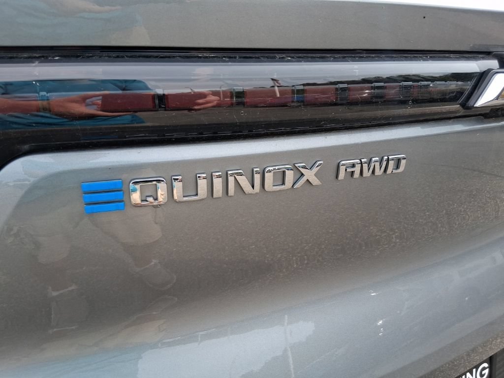 2026 Chevrolet Equinox EV 2LT - Photo 27