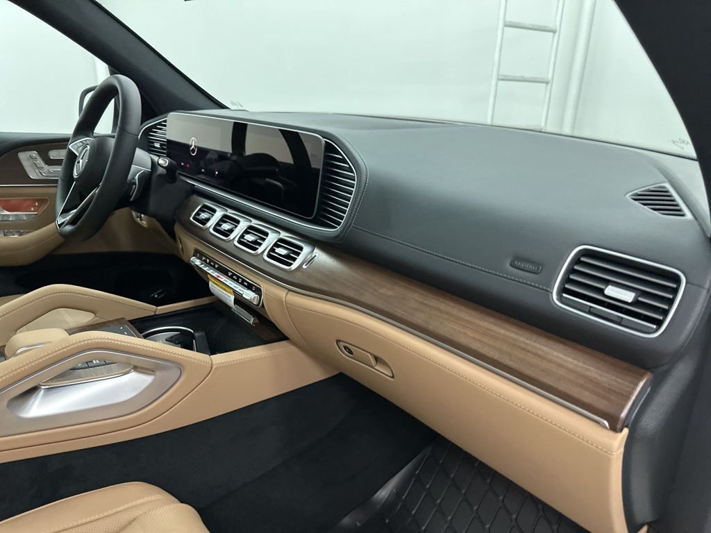 2026 Mercedes-Benz GLE GLE580 - Photo 29