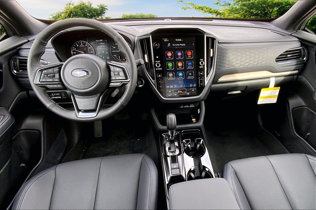 Used 2026 Black Subaru Limited image 5