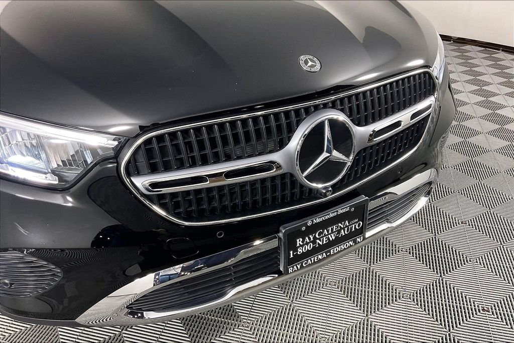 2026 Mercedes-Benz GLC Base - Photo 22