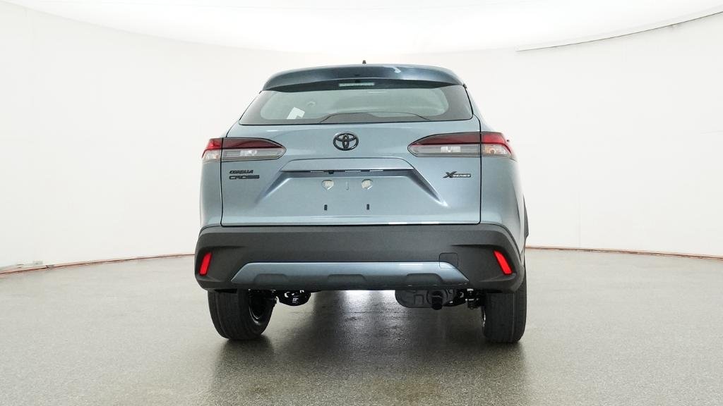 New 2026 Celestite Toyota L image 14