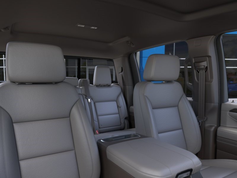 2026 Chevrolet Silverado 3500 HD LTZ - Photo 24