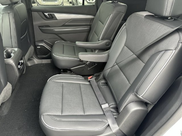 2026 Buick Enclave Preferred - Photo 27