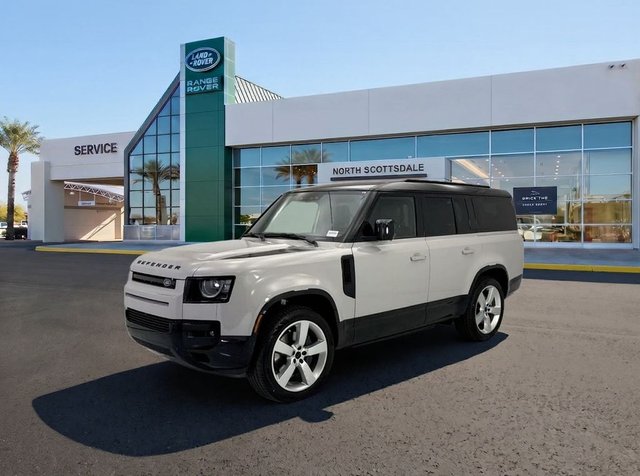 2026|Land Rover|Defender 130|X-Dynamic SE|4D Sport Utility