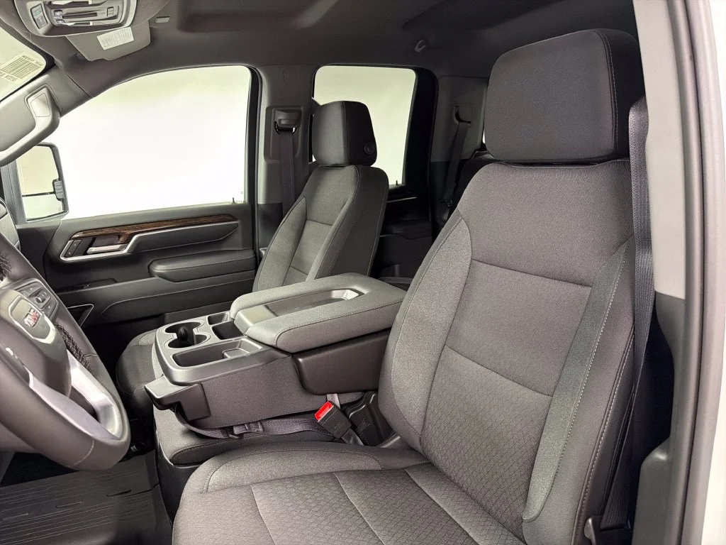 2026 GMC Sierra 2500HD SLE - Photo 30