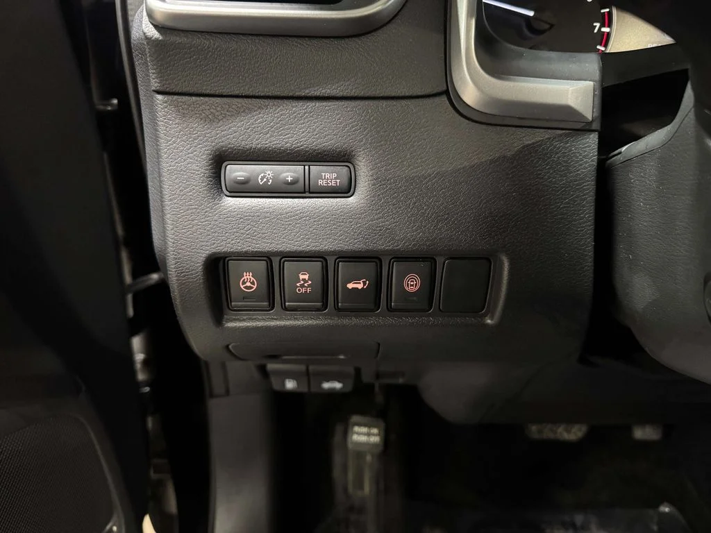 2023 Nissan Murano Platinum - Photo 20
