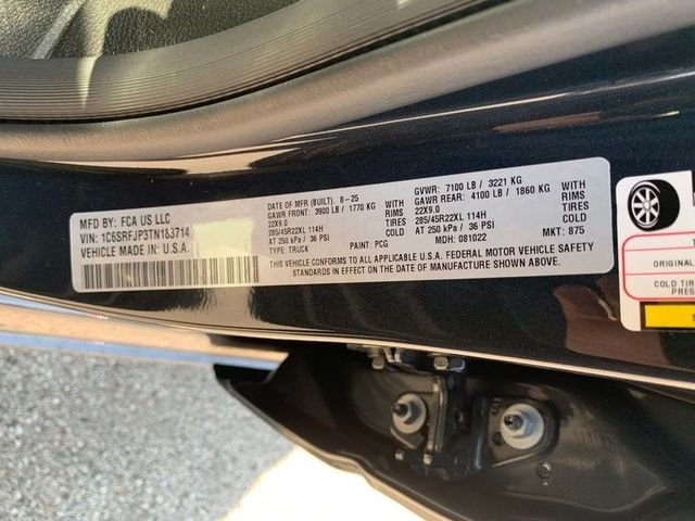 2026 RAM 1500 Laramie - Photo 19