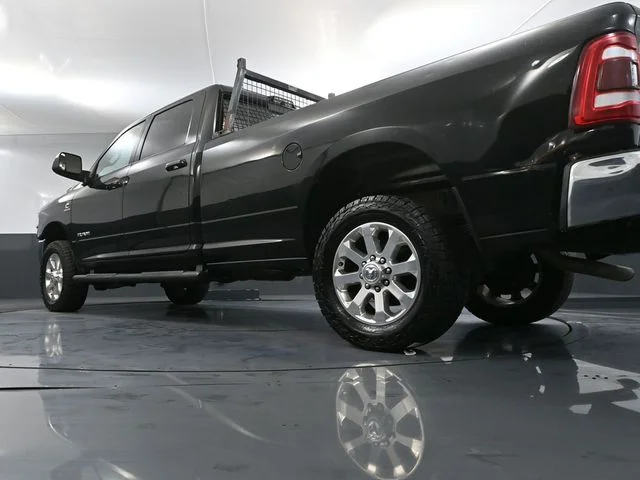 2021 RAM Ram 3500 Pickup Big Horn - Photo 45