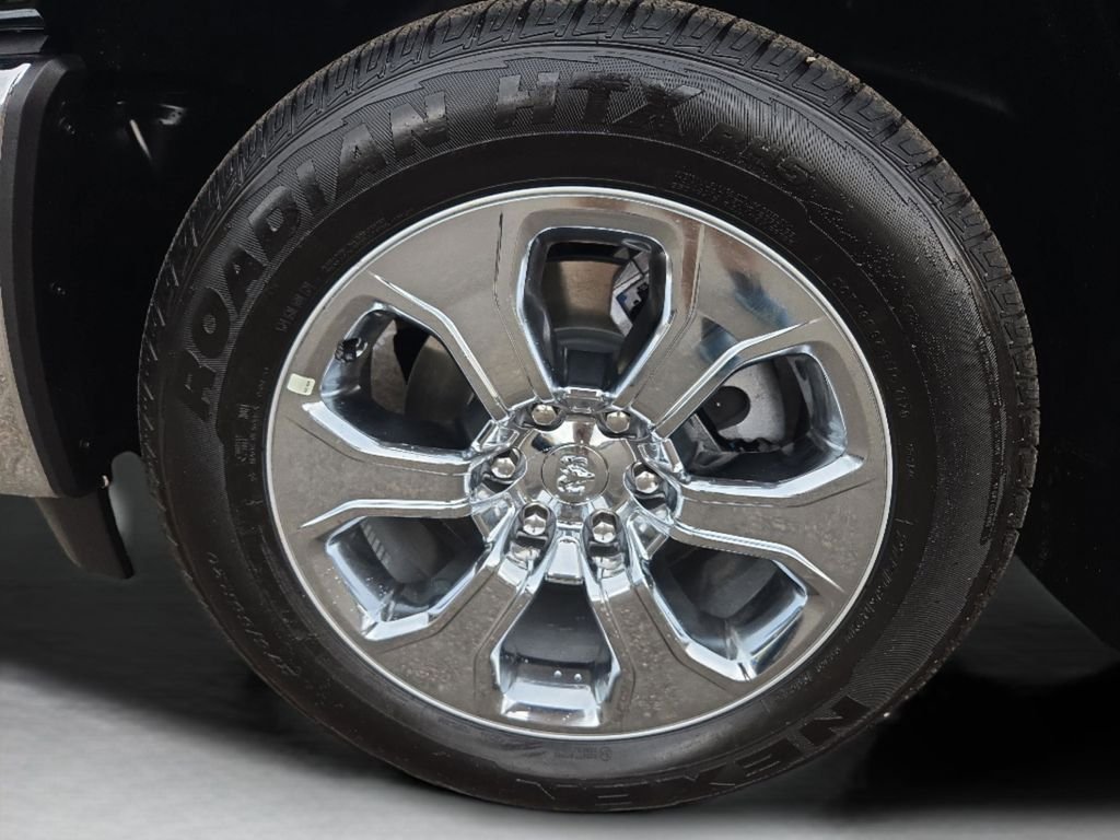 2026 RAM 1500 Big Horn/Lone Star - Photo 28
