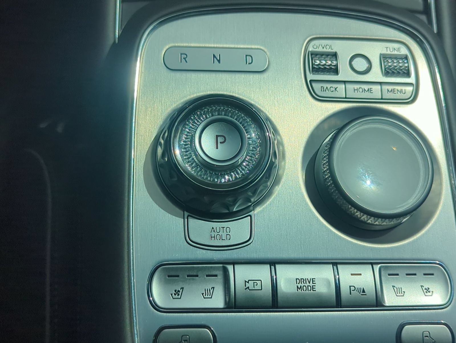 2023 GENESIS G90 Base - Photo 20